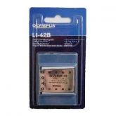 Bateria P Camera Digital Olympus Li-42b Fe-230 X785 Original